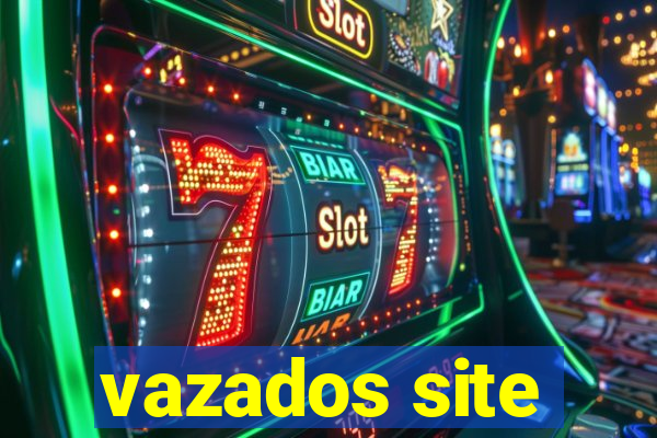 vazados site
